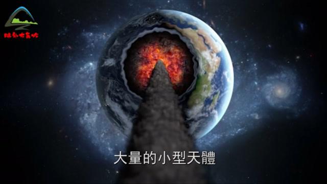 地核正在泄漏黄金,地核的黄金能拿出来吗