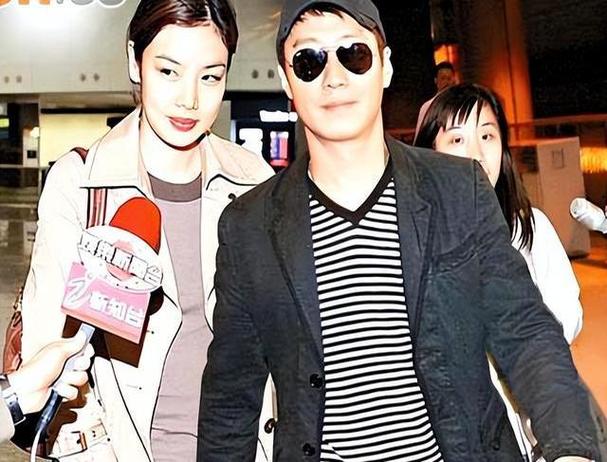 2022年澳门开奖结果和乐基儿离婚后谈黎明与乐基儿与黎明结婚几年